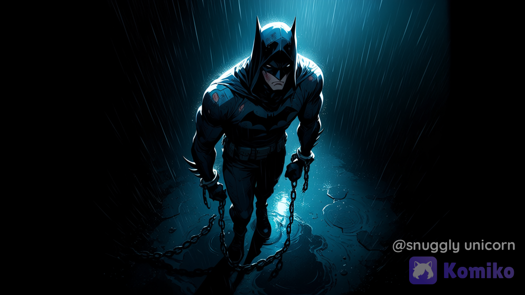 Batman ninja