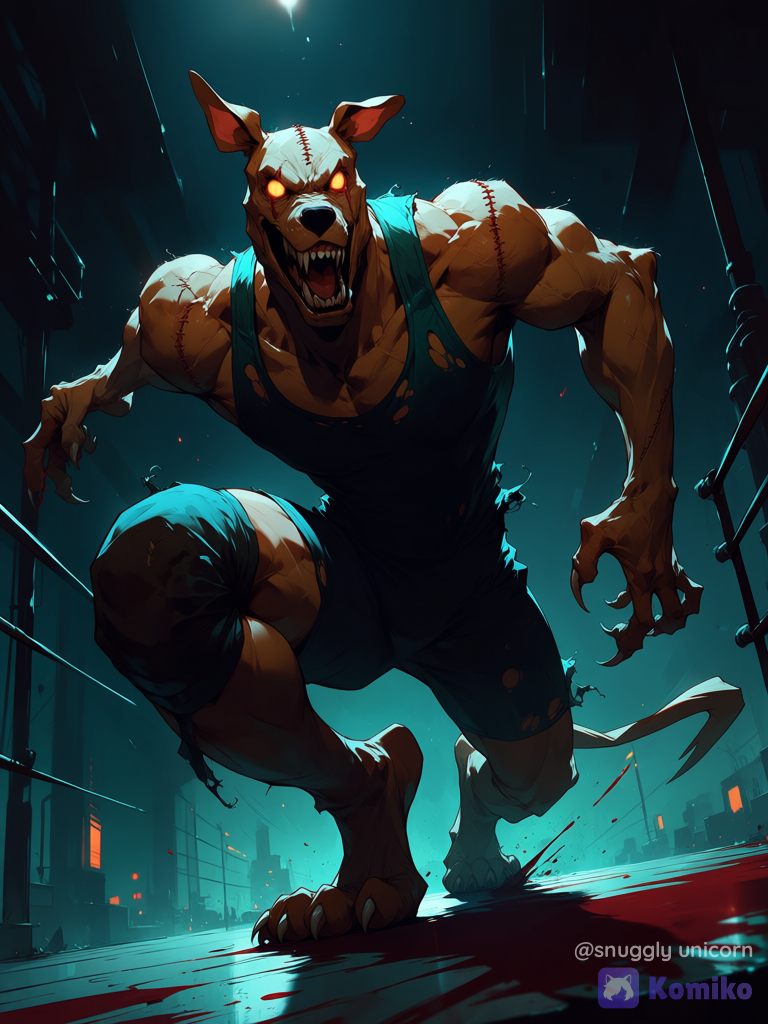 Scooby-Doo