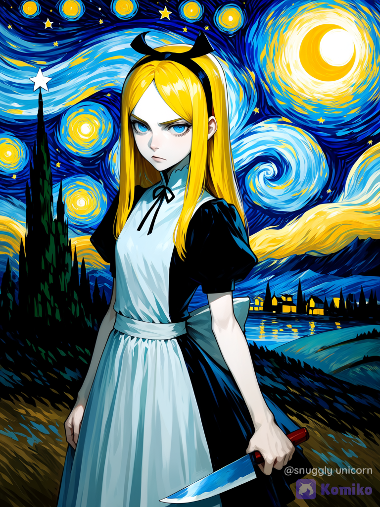Alice