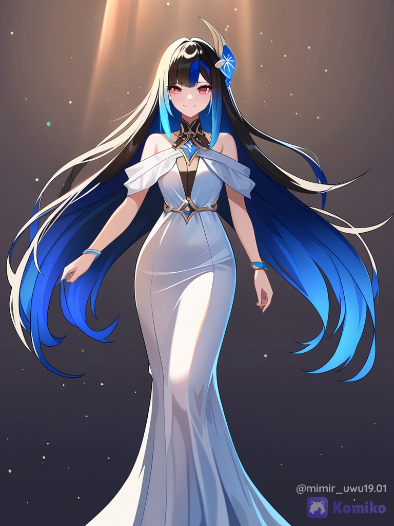 Celestiao ✨