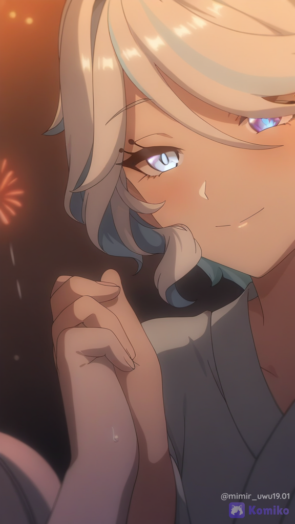Furina no festival ✨