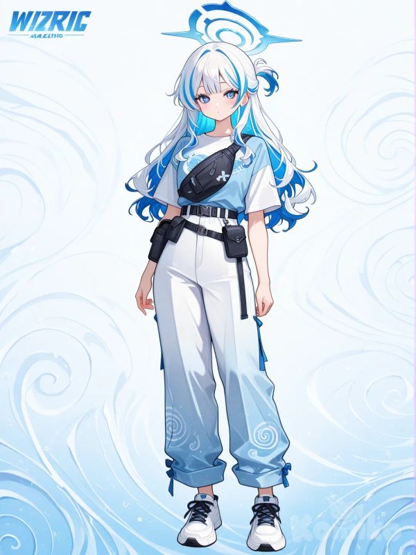 cute