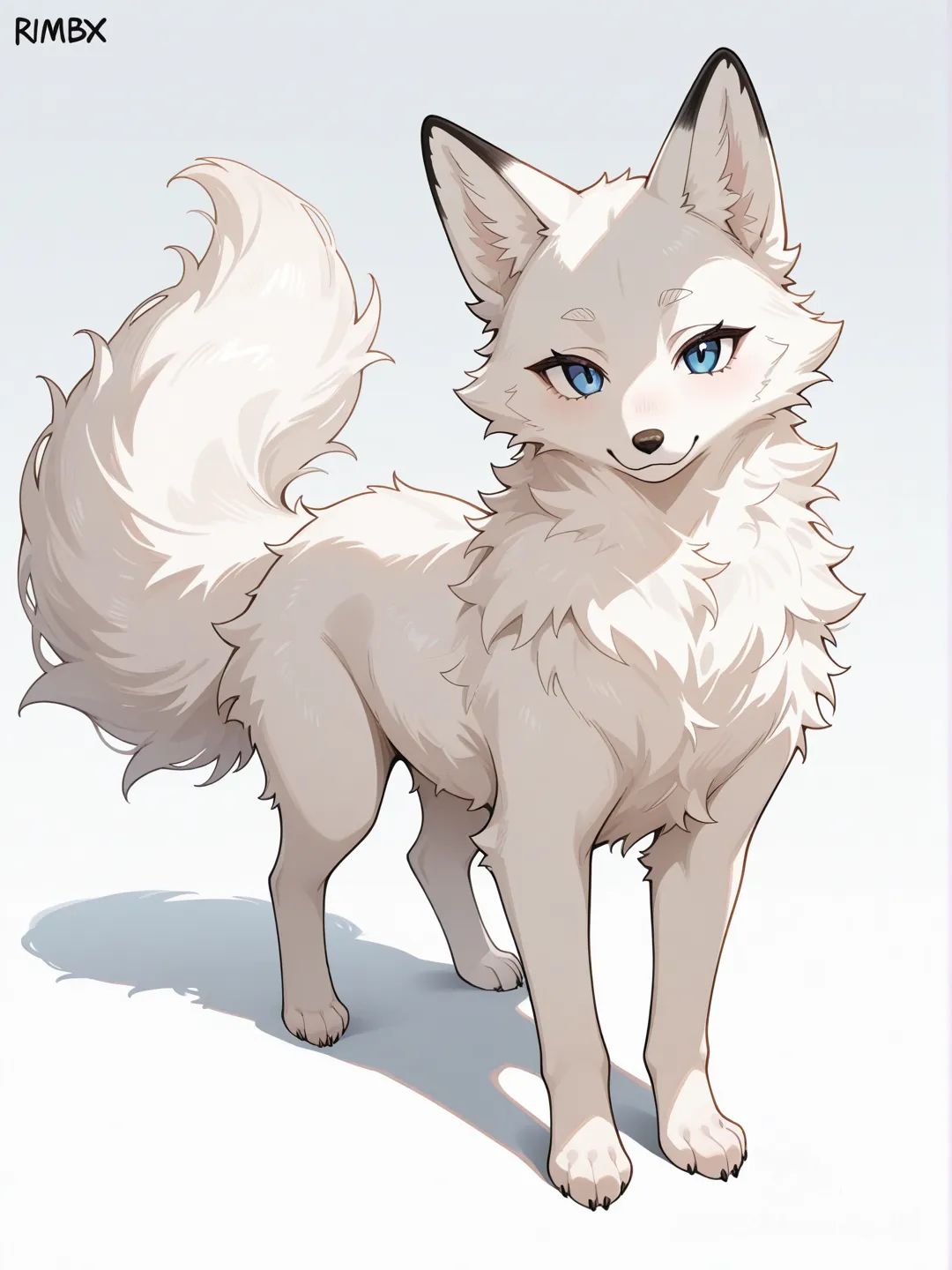 foxes rule