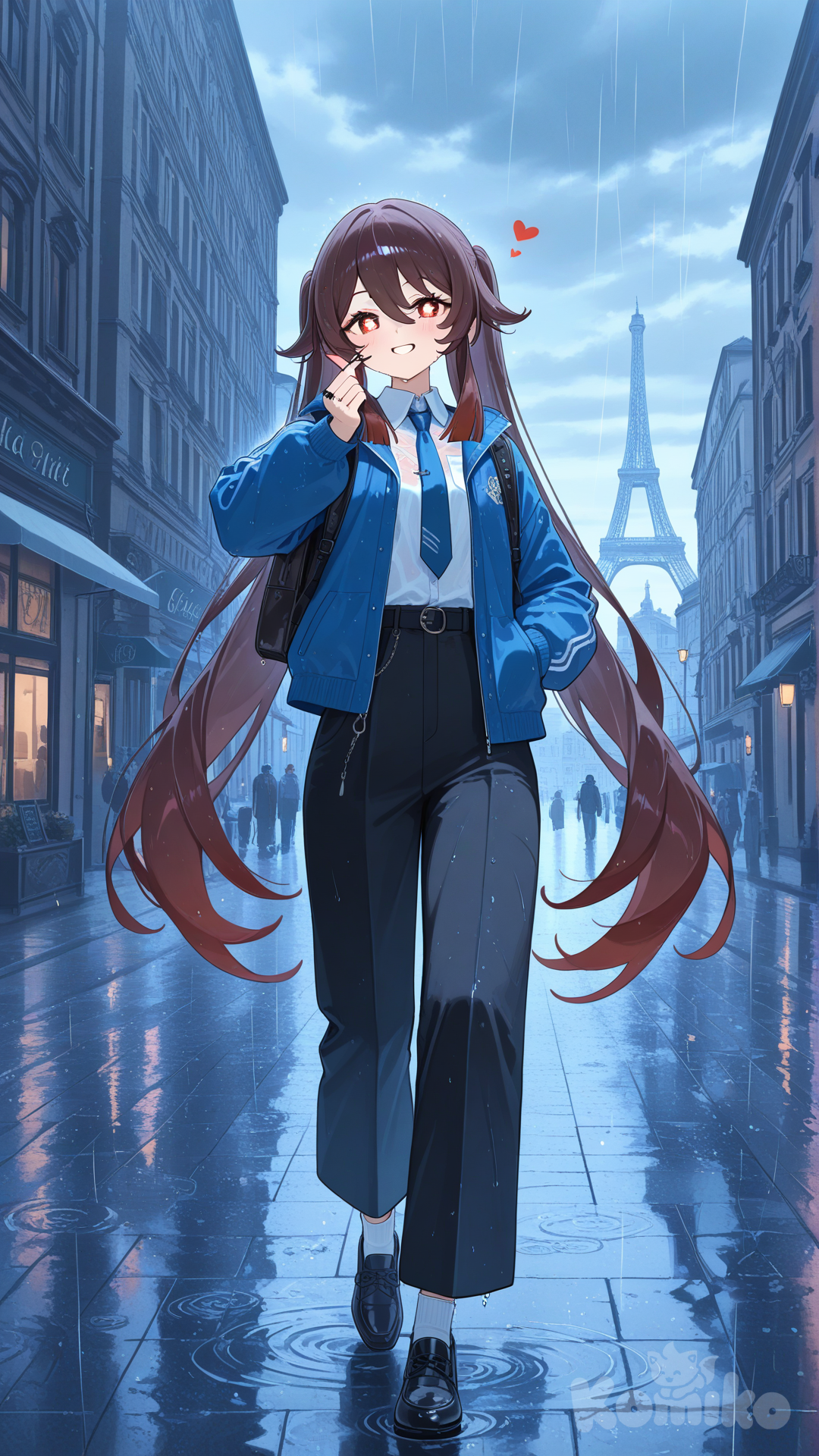 Paris
