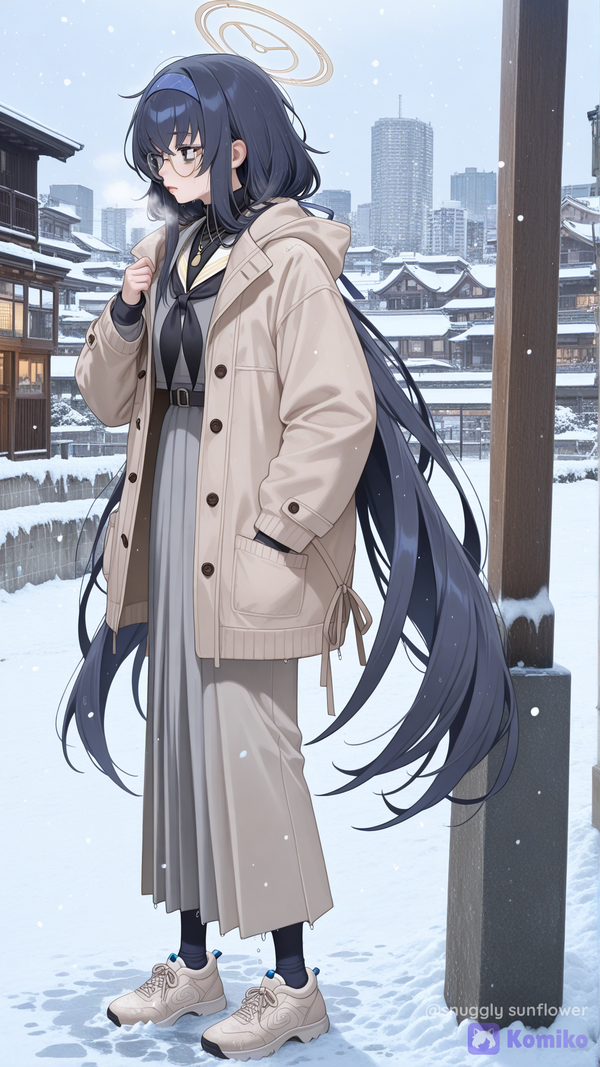 Aesthetic