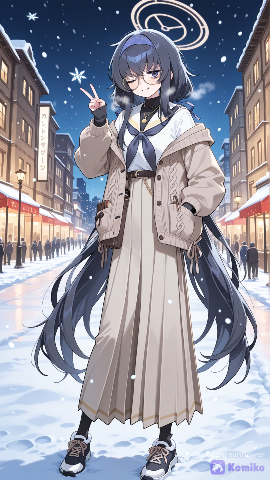 Sensei
