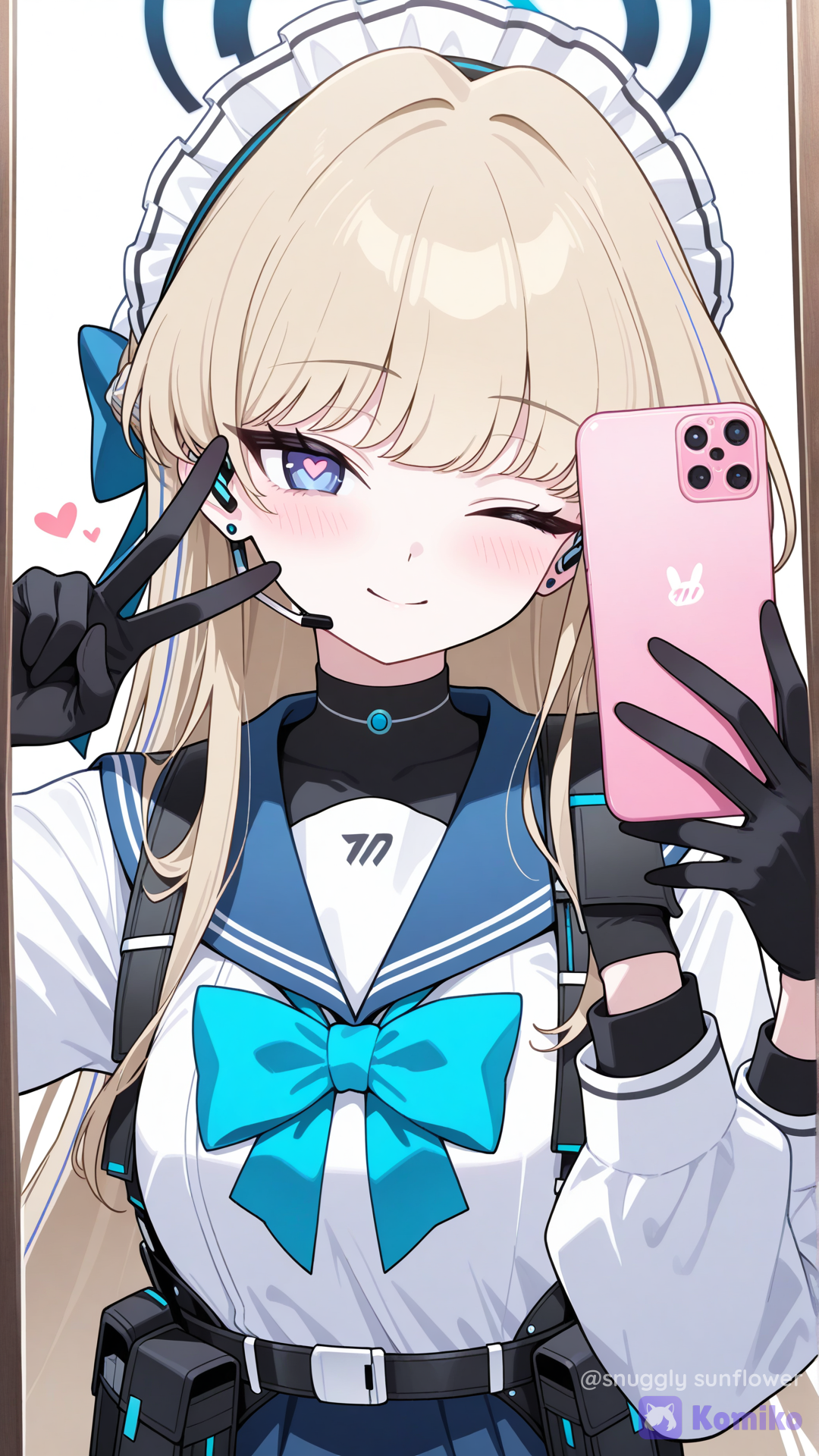 Pyon