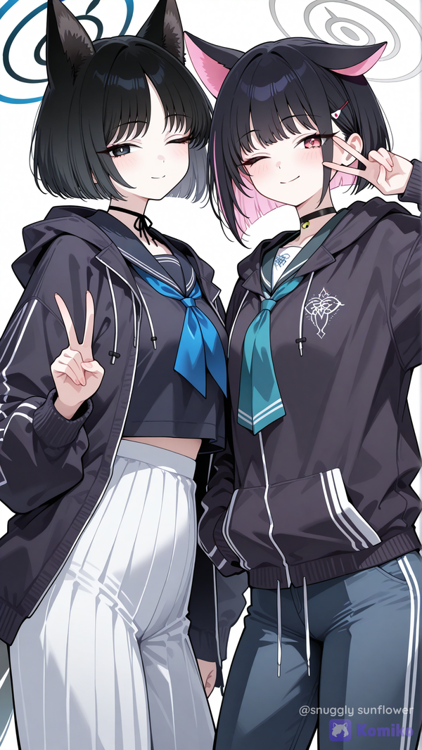 Japan!