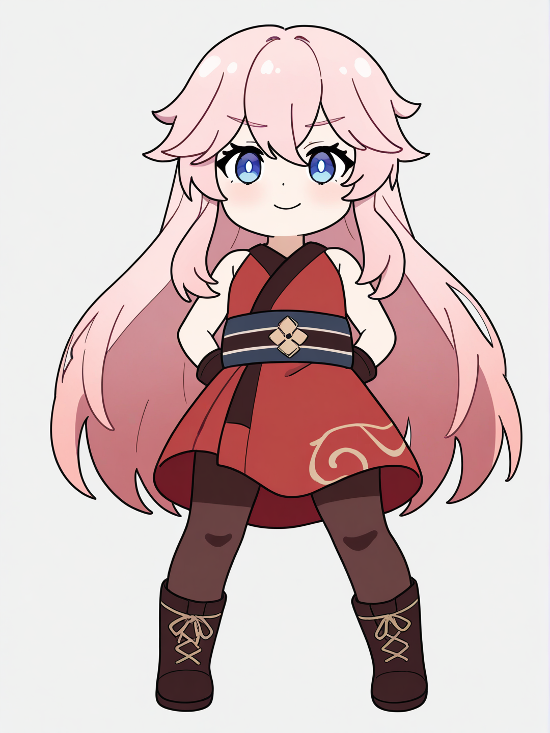 chibiiiiii