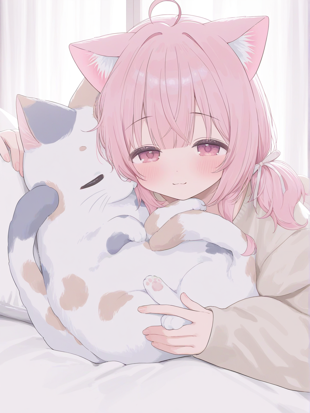 MEOW