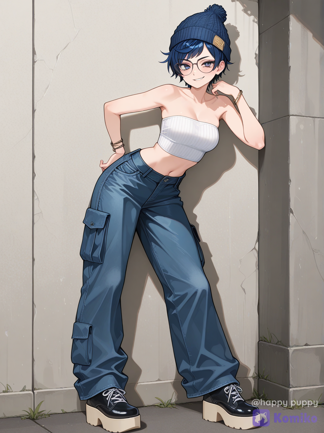 your neighbours daughter