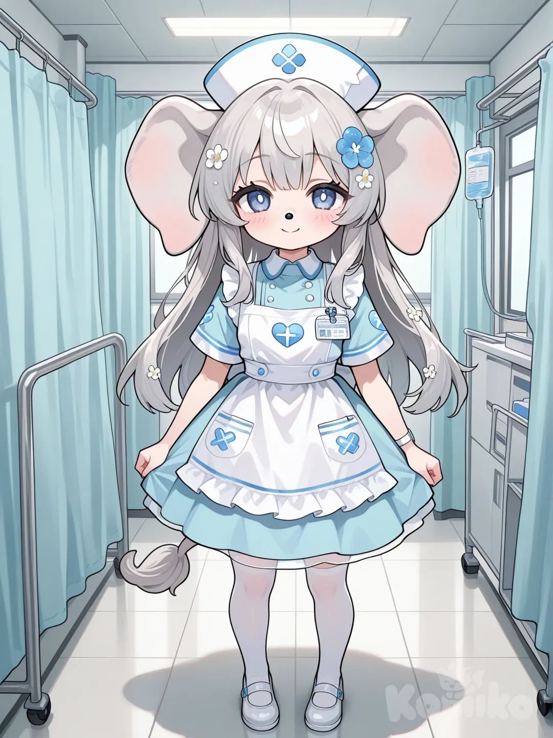 Tiny