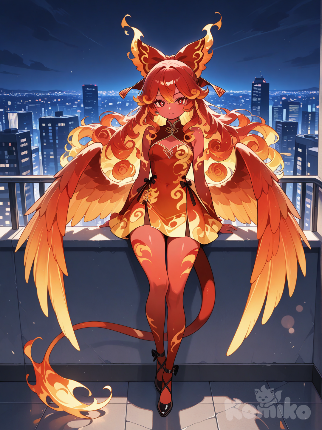 WildFire