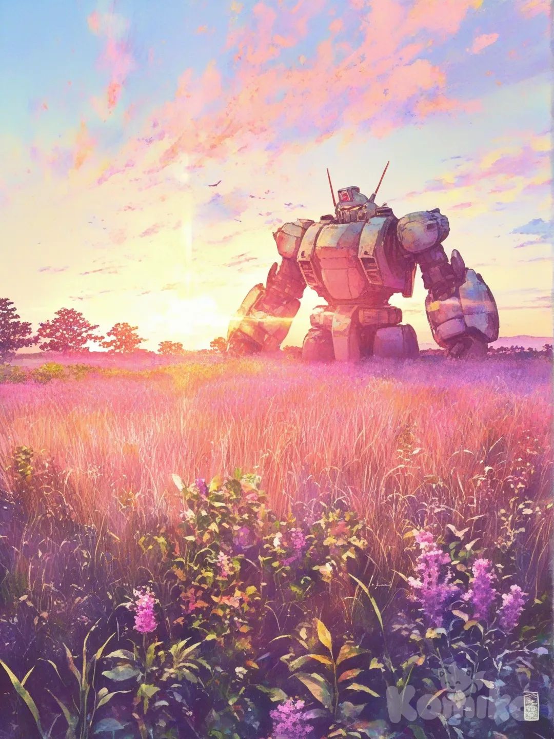 Gundam Haven