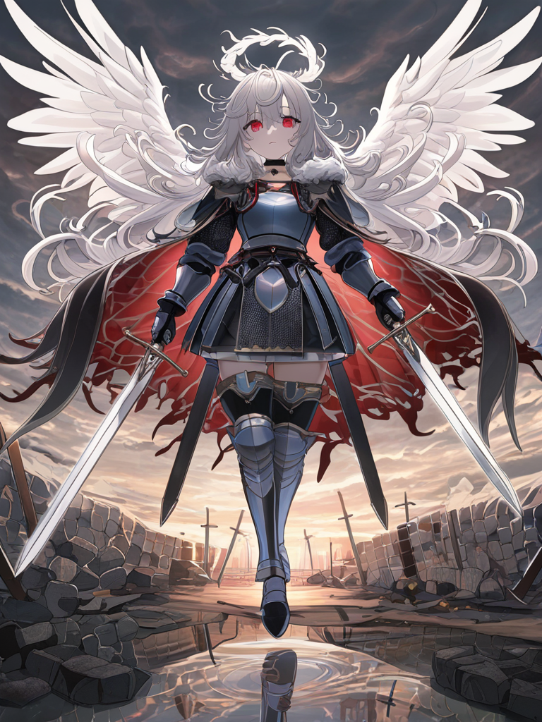 Angels
