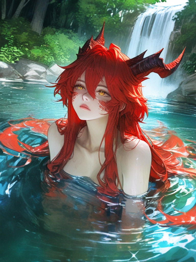 Dragon ❤️🐉