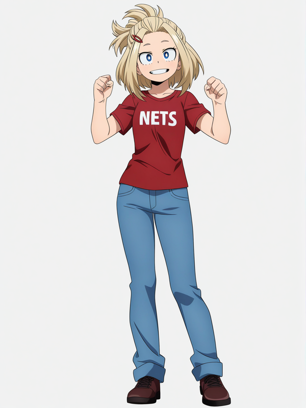 Hikari Takahoshi