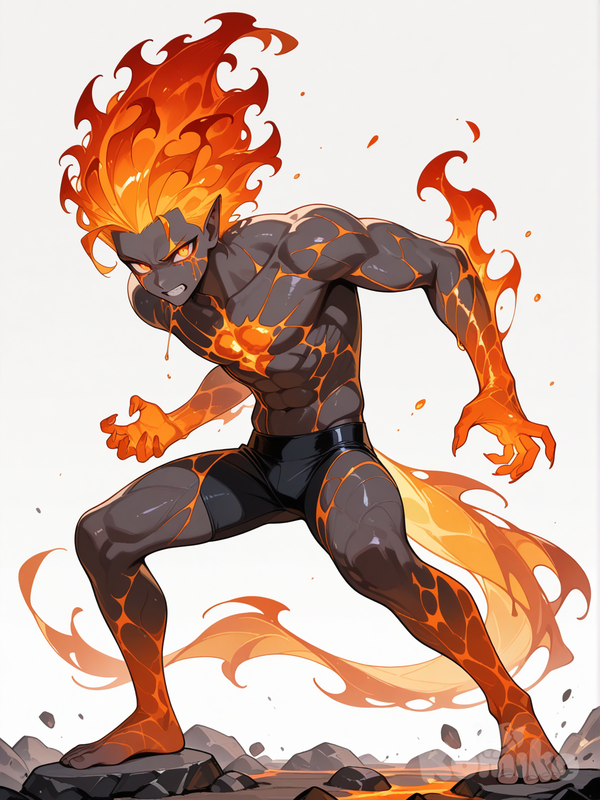 fireman