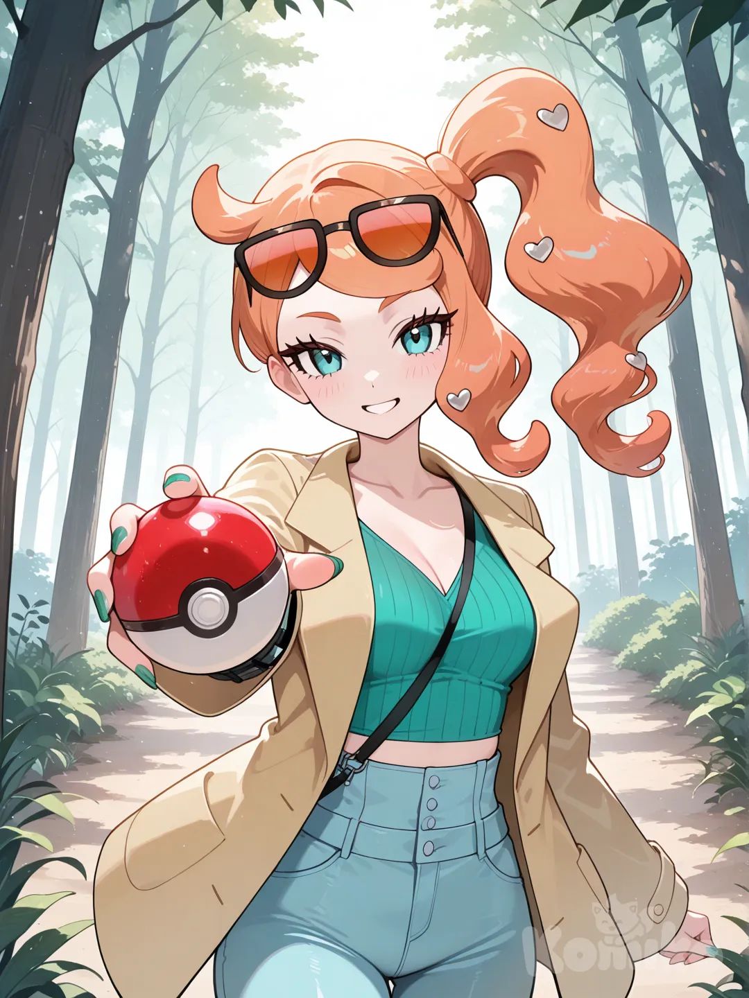 Sonia