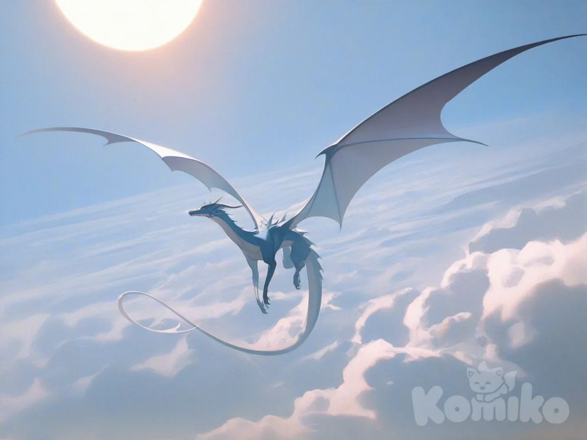 Skydragon 