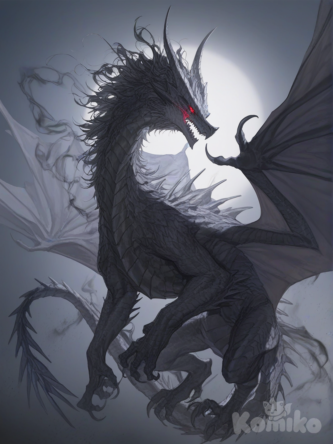 Phantom Dragon 