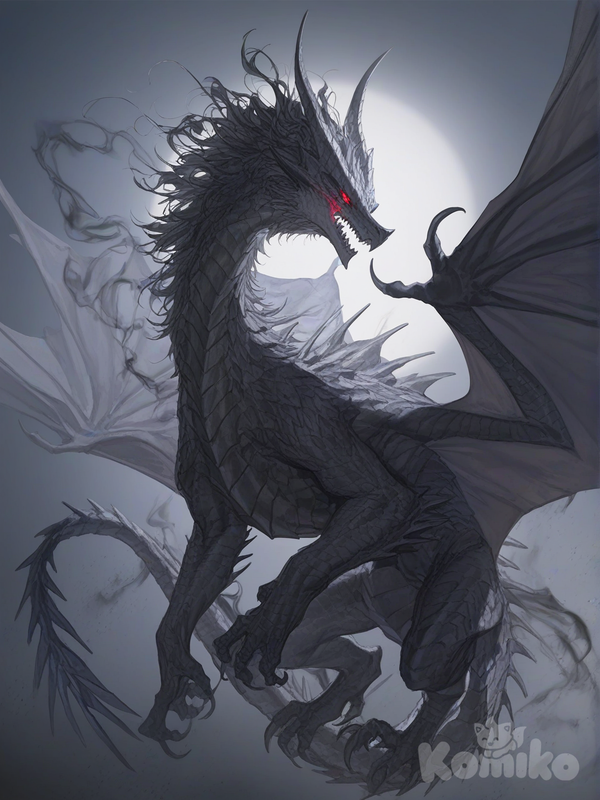 Phantom Dragon 