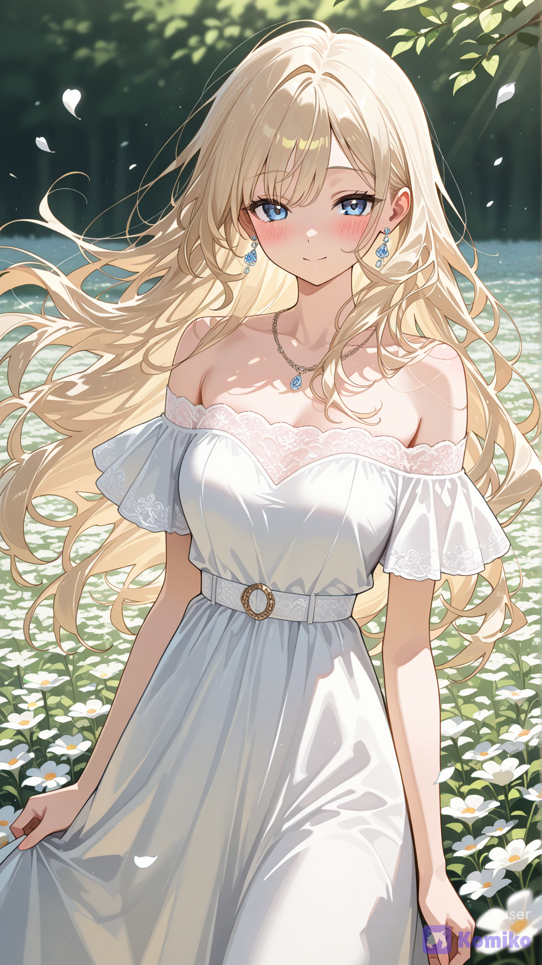 beautiful girl