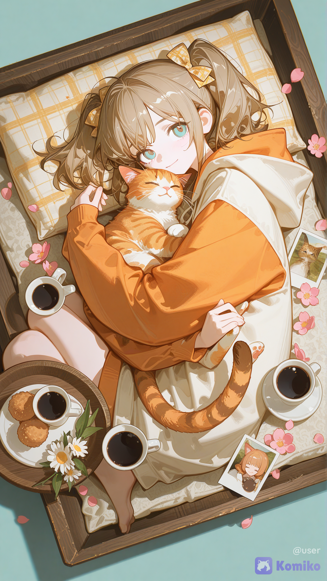Beautiful girl