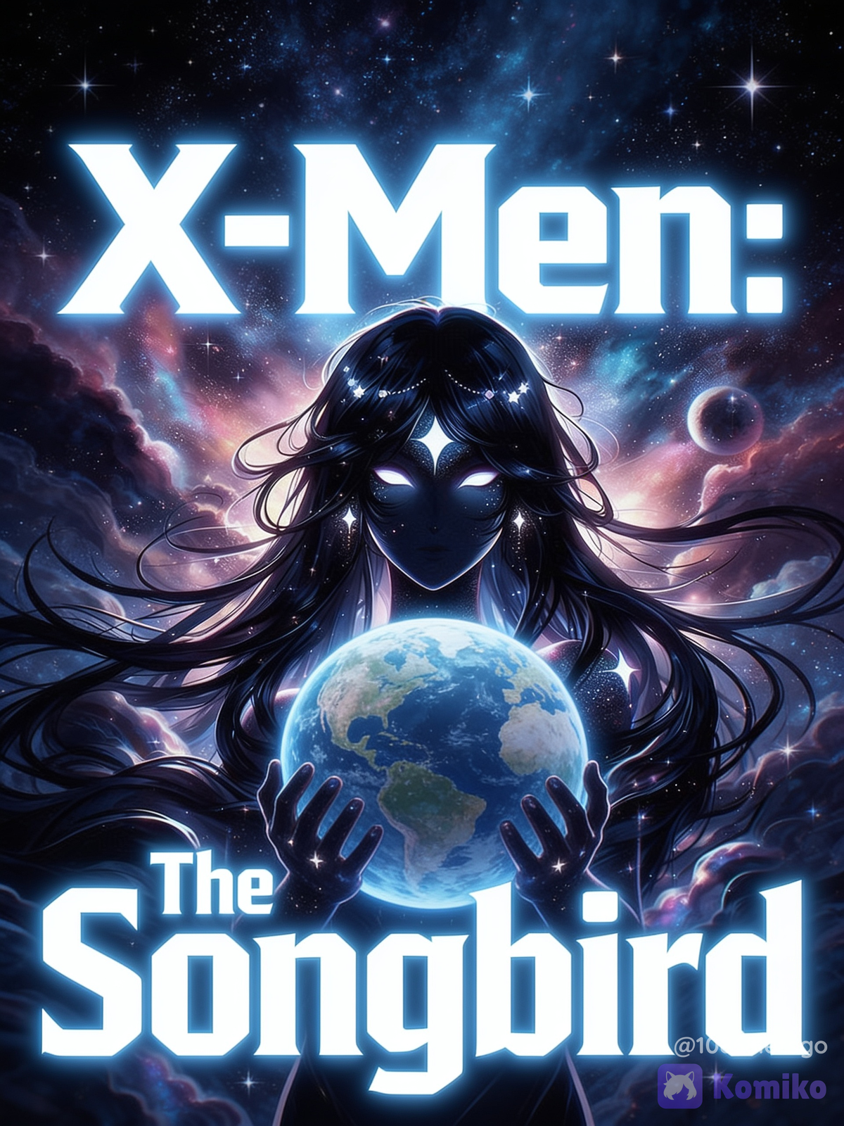 X-Men: the Songbird