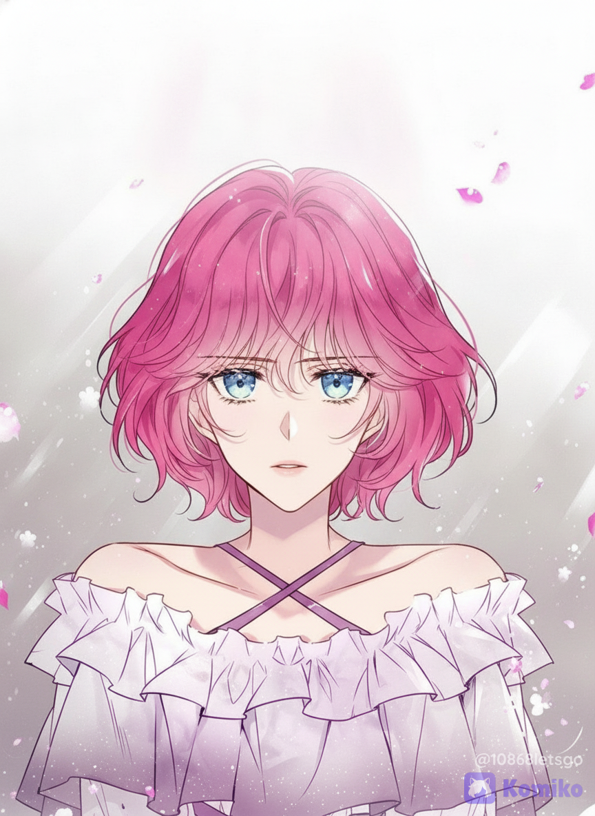 Penelope Eckhart