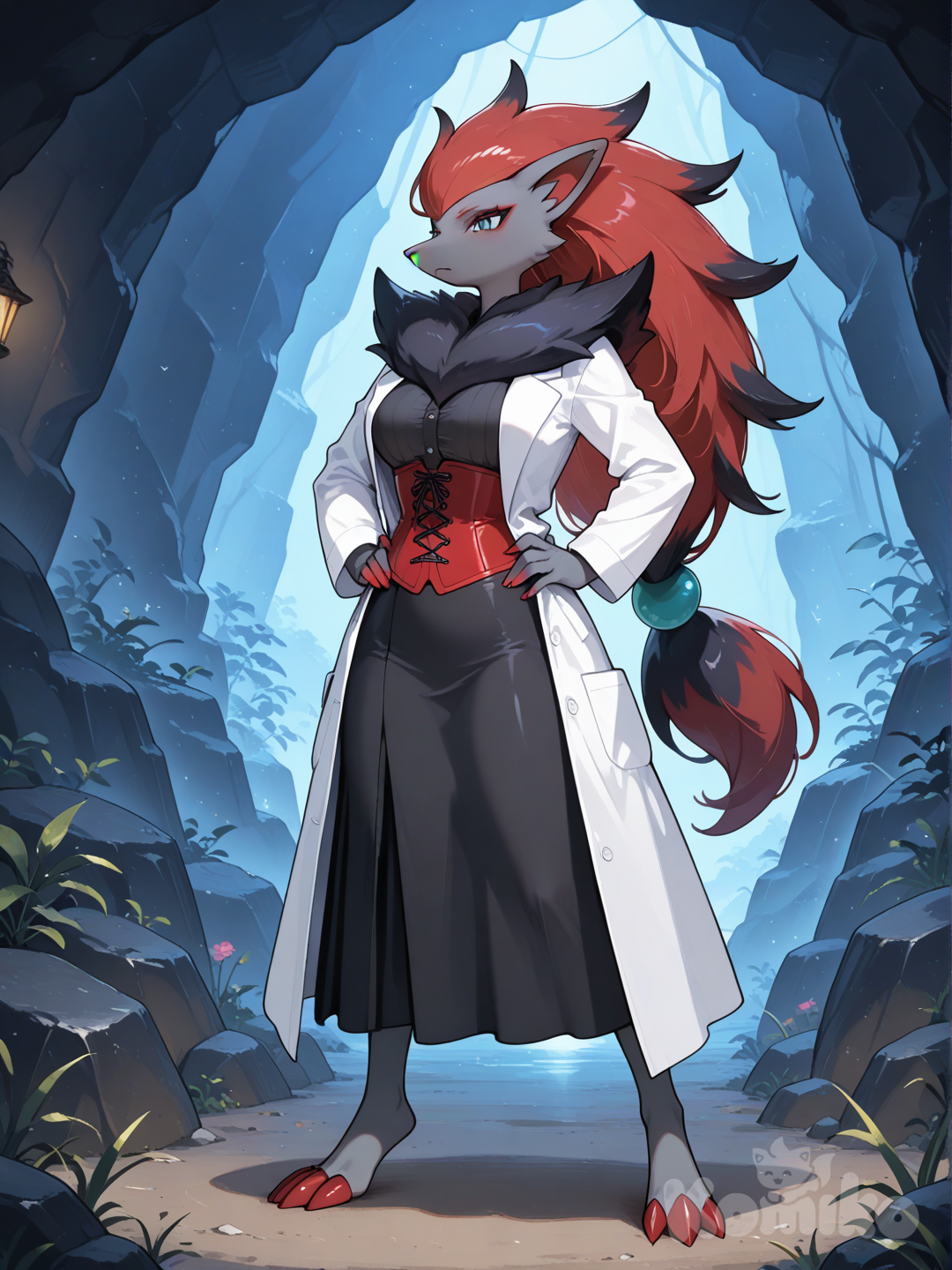 zoroark 