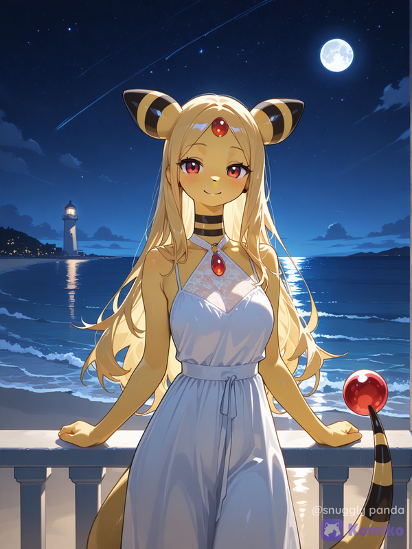 Ampharos