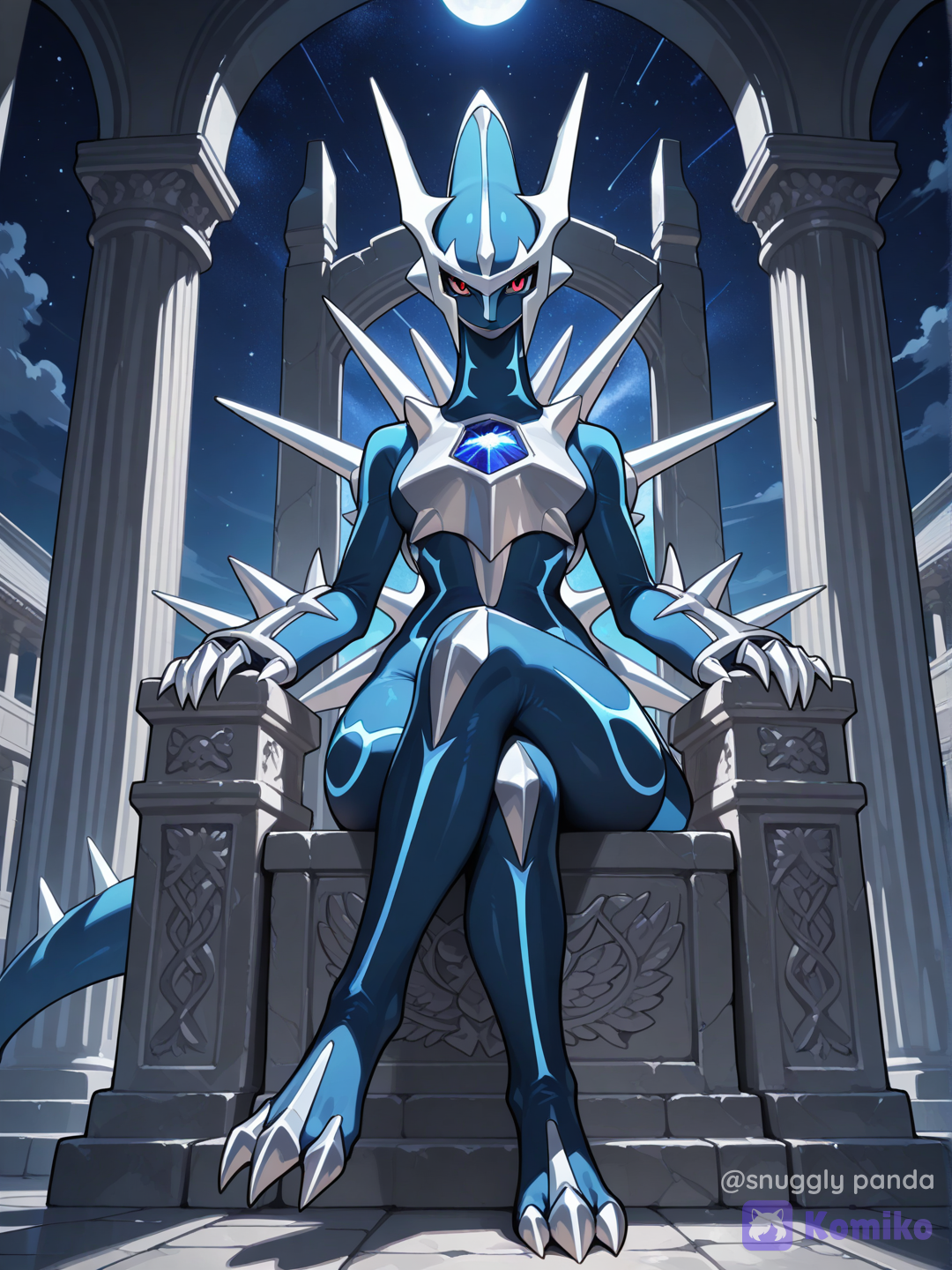 dialga