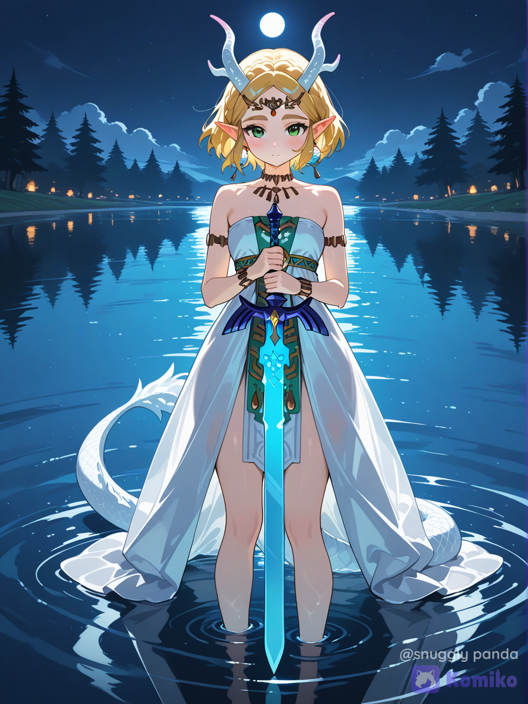 zelda