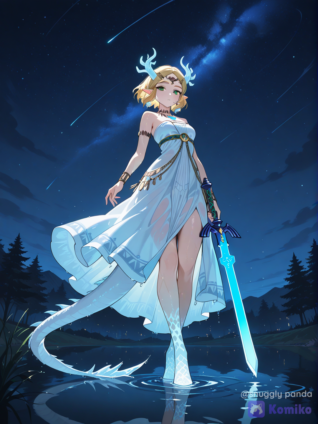 zelda