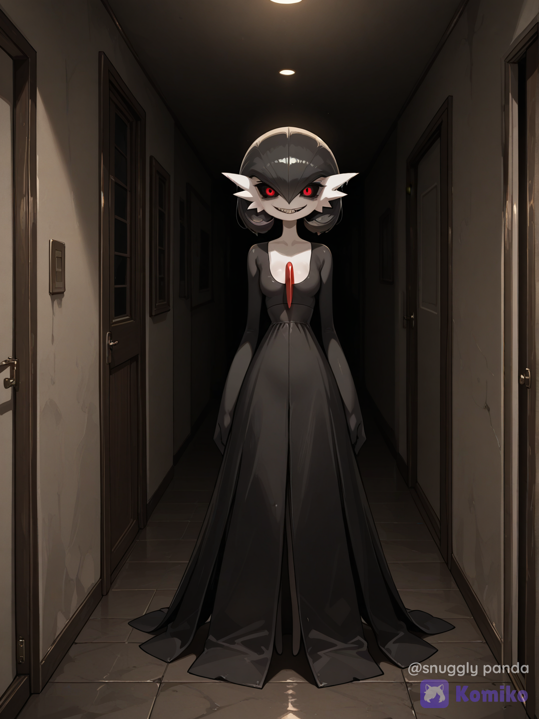 gardevoir