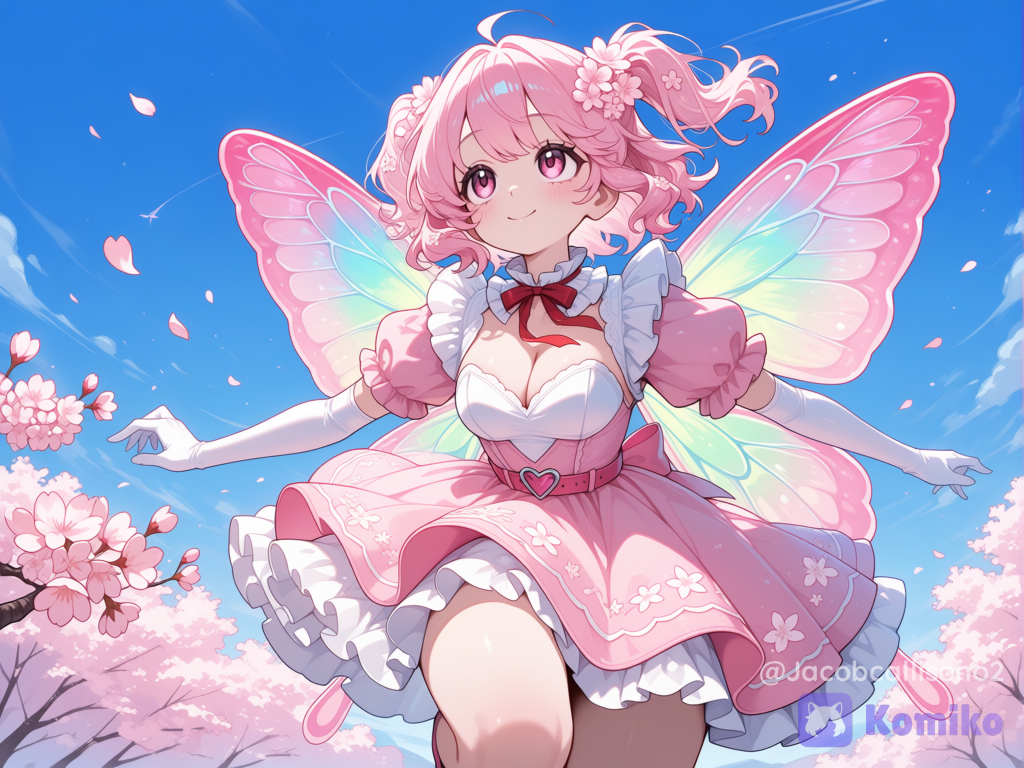 Cherry