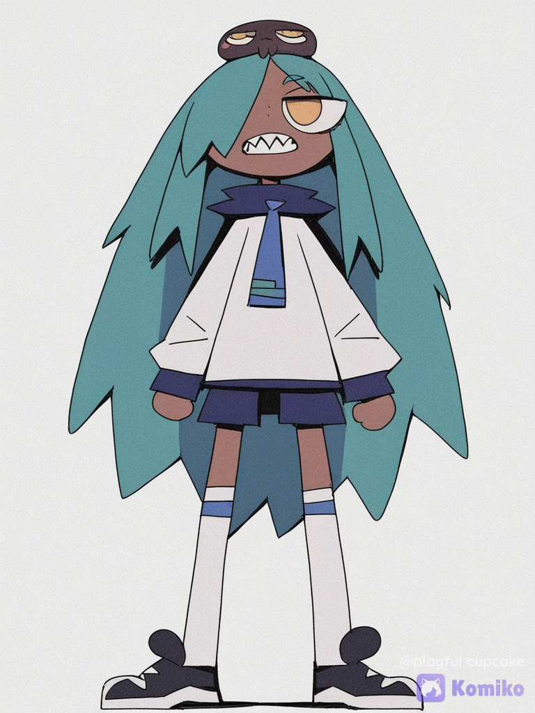 Tasha