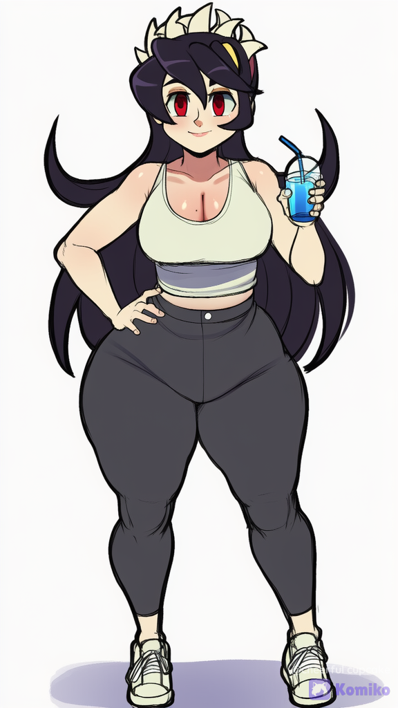 Filia ✌️