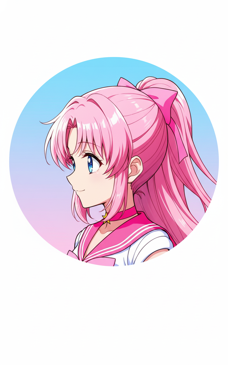 Sailor Arsher 
