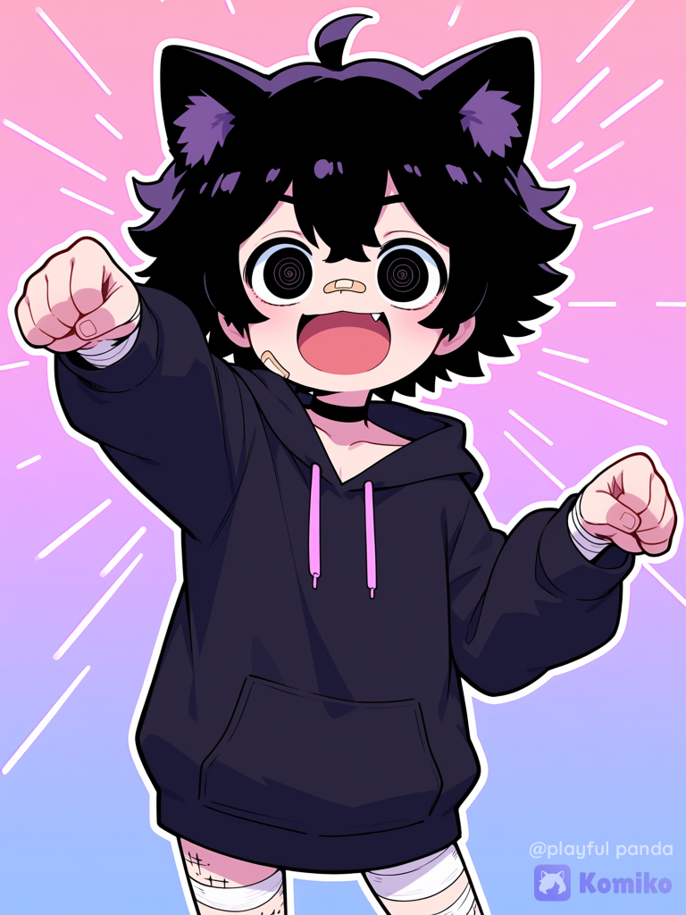 Kitty