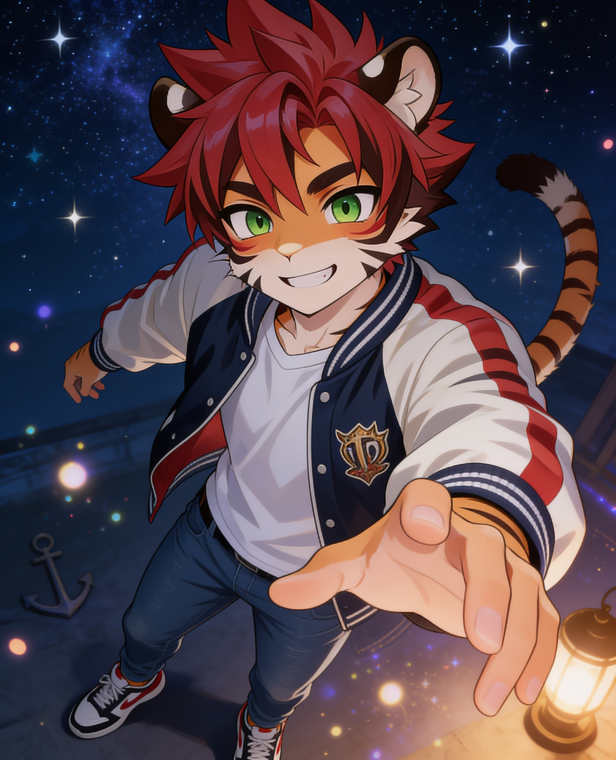 💖💕Come, dream with me!💕💖