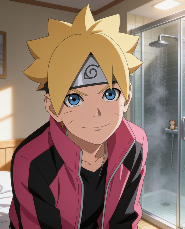 Boruto