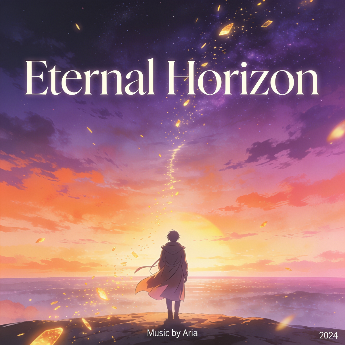 Eternal horizont