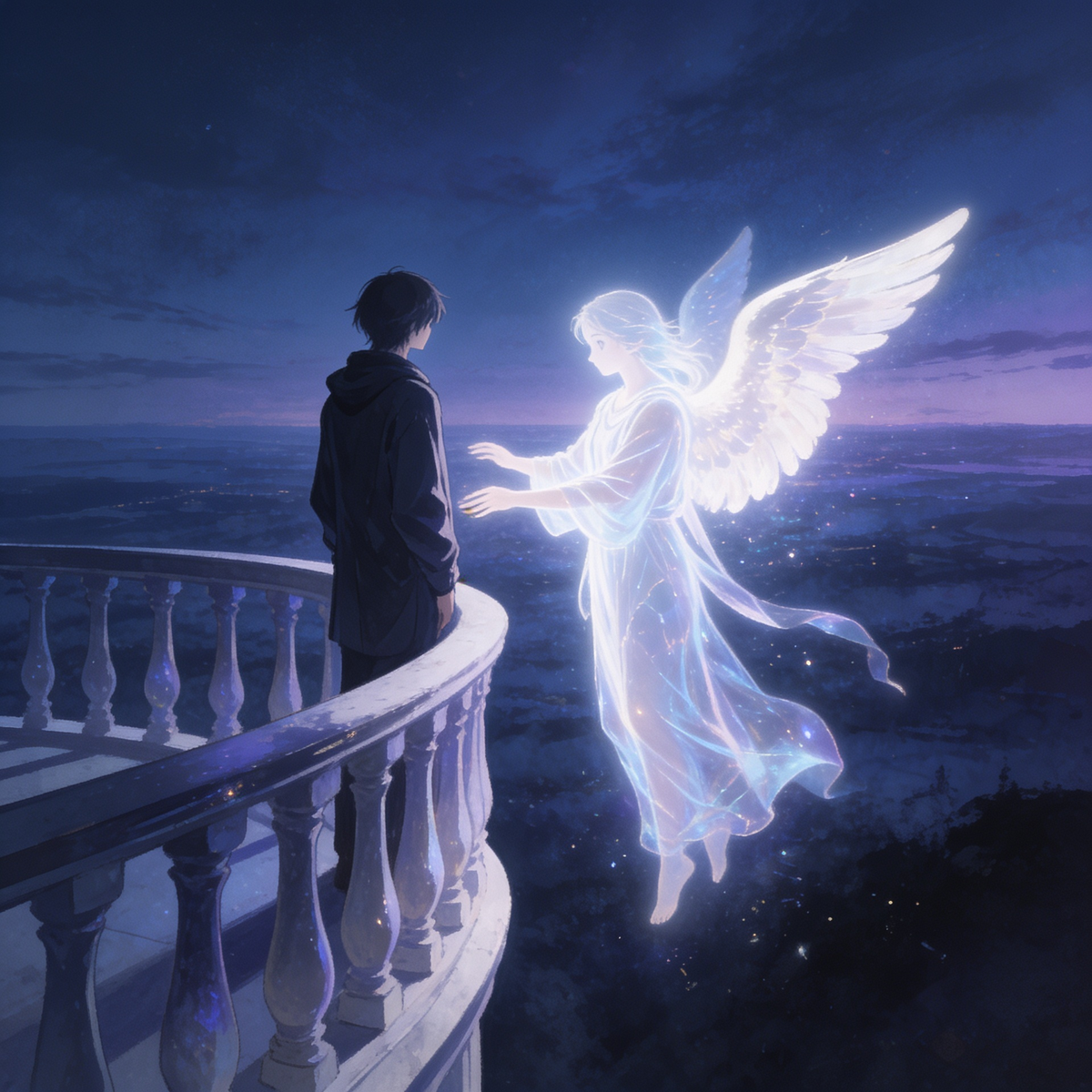 Angel guardian