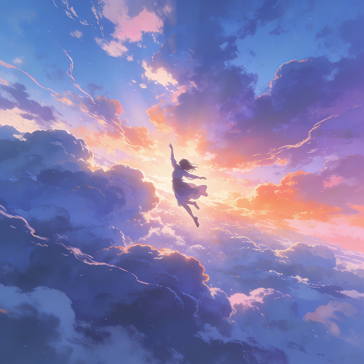 Sky Fall