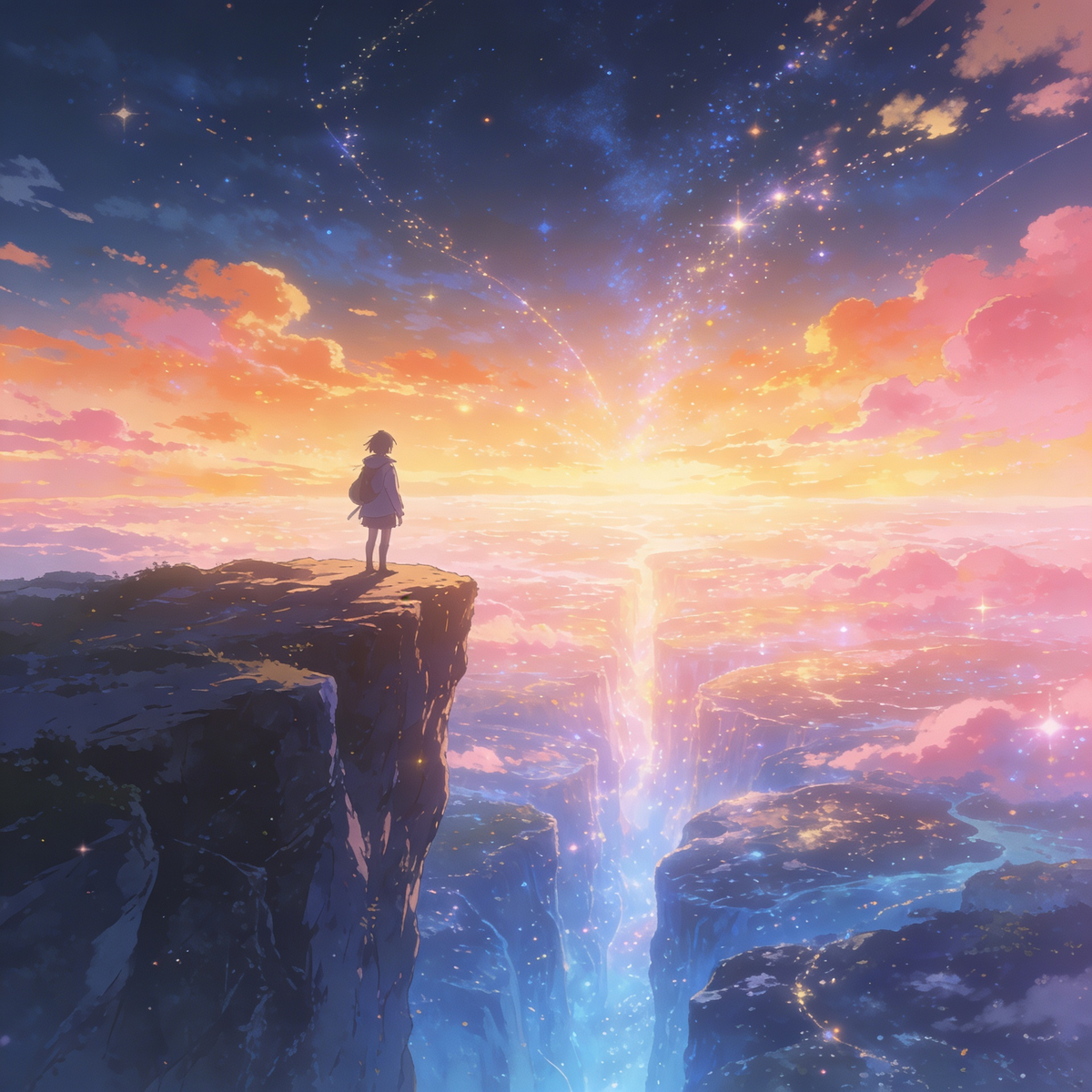 Fantasy Walpaper
