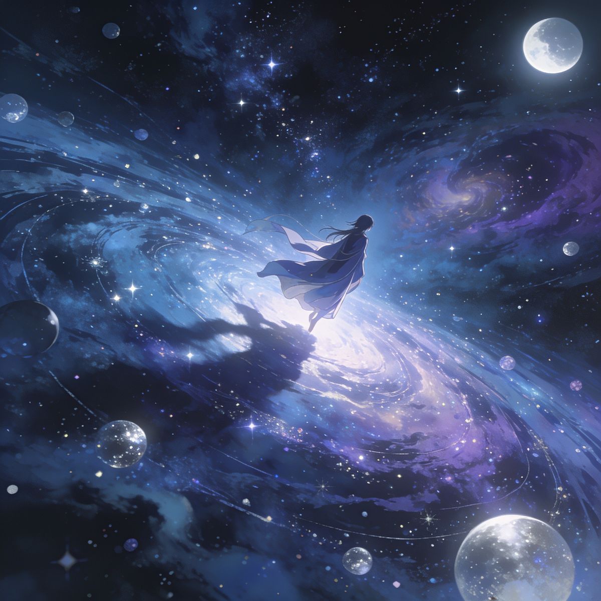 The univers