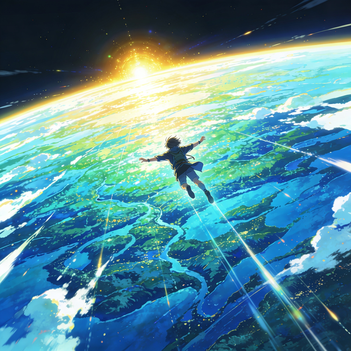 World View