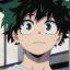 My Hero Academia